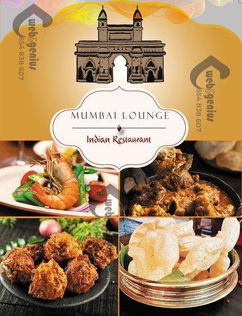 Mumbai Lounge Indian Restaurant & Takeaway